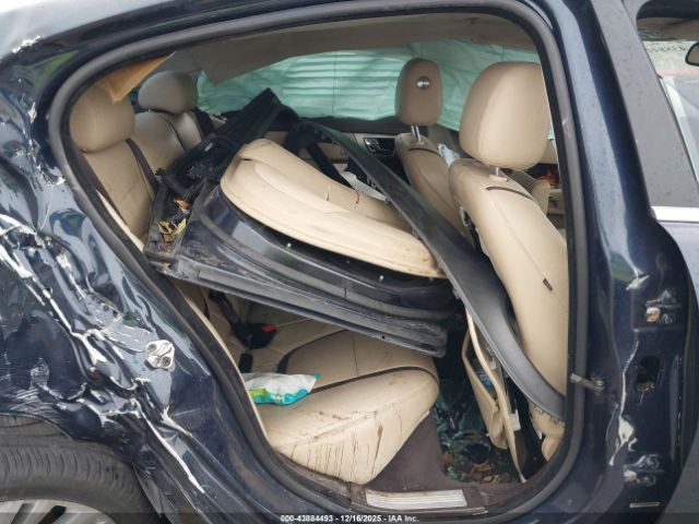 2012 JAGUAR XF SAJWA0HB1CLS43348 Photo 7