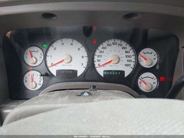 Продажа на аукционе авто 2004 Dodge Ram 1500 Slt/laramie, vin: 1D7HA18D34J145004, номер лота: 43884501