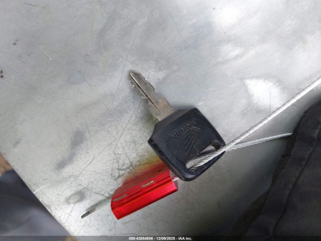 2015 HONDA VT1300 JH2SC61P5FK100081 Photo 10