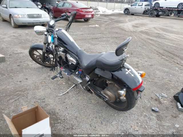 2015 HONDA VT1300 JH2SC61P5FK100081 Photo 2