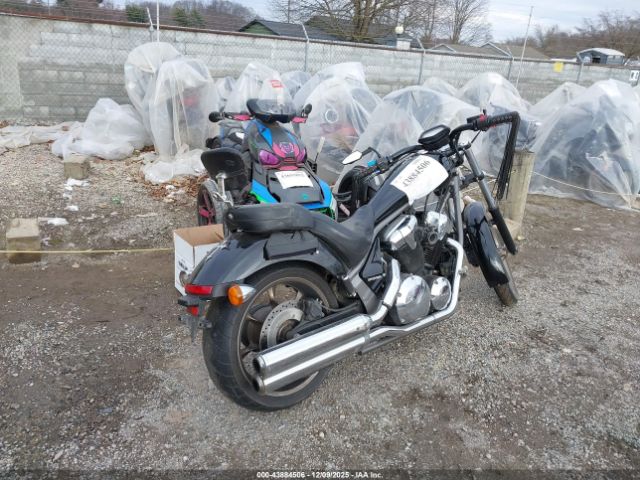 2015 HONDA VT1300 JH2SC61P5FK100081 Photo 3
