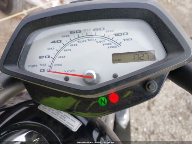 2015 HONDA VT1300 JH2SC61P5FK100081 Photo 6