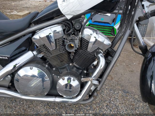 2015 HONDA VT1300 JH2SC61P5FK100081 Photo 7