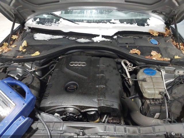 2013 AUDI A6 WAUGFAFC3DN020706 Photo 9