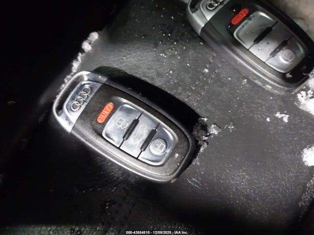 2013 AUDI A6 WAUGFAFC3DN020706 Photo 10