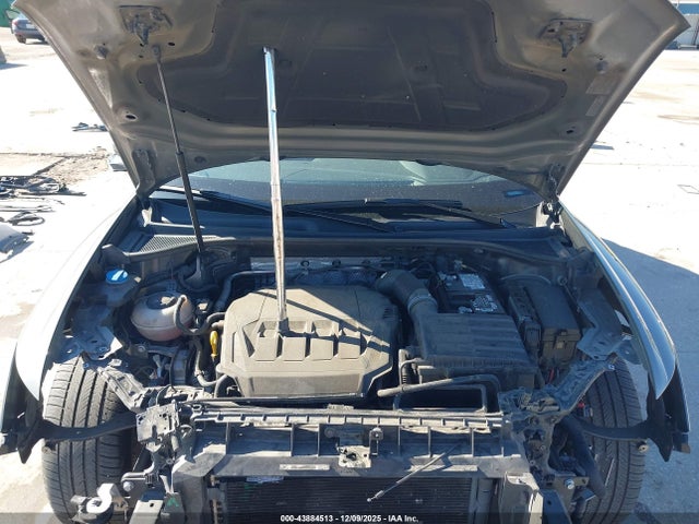 2021 AUDI Q3 WA1EECF3XM1022317 Photo 9