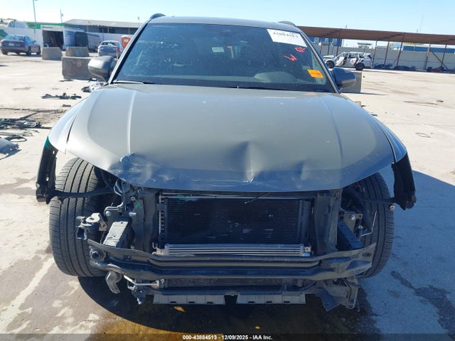 2021 AUDI Q3 WA1EECF3XM1022317 Photo 5