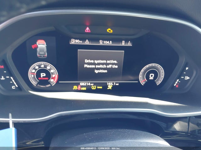 2021 AUDI Q3 WA1EECF3XM1022317 Photo 6