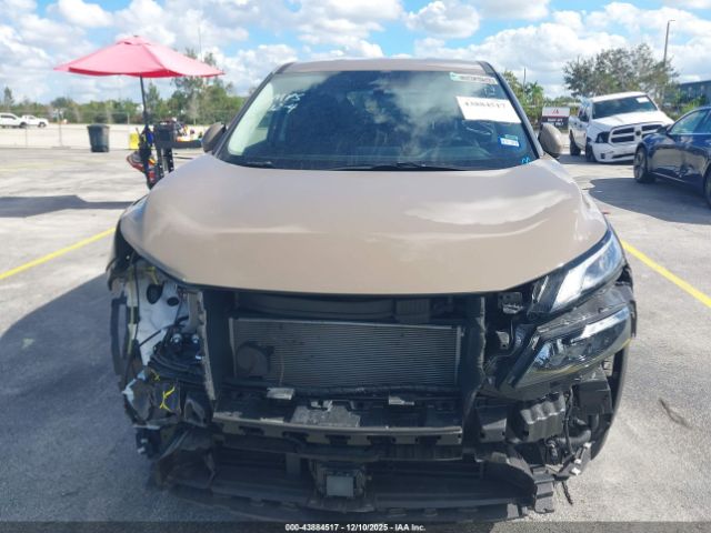 2025 NISSAN ROGUE JN8BT3BB1SW158559 Photo 5