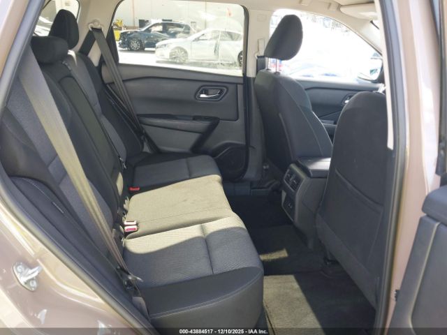 2025 NISSAN ROGUE JN8BT3BB1SW158559 Photo 7