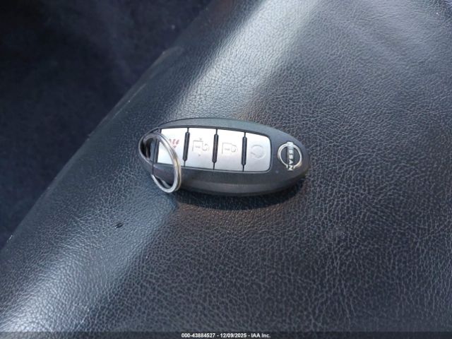 2023 NISSAN FRONTIER 1N6ED1EK8PN663014 Photo 10