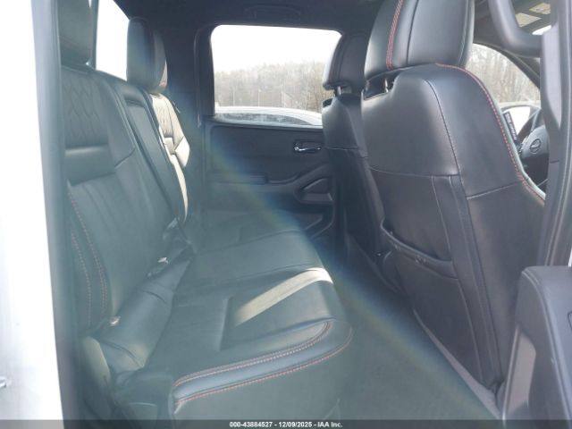 2023 NISSAN FRONTIER 1N6ED1EK8PN663014 Photo 7