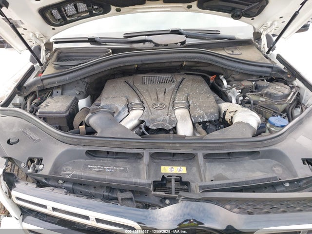 2018 MERCEDES-BENZ GLS 550 4JGDF7DE0JB002640 Photo 9