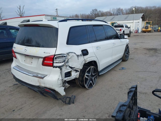 2018 MERCEDES-BENZ GLS 550 4JGDF7DE0JB002640 Photo 3