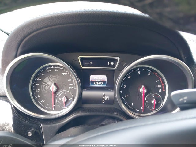 2018 MERCEDES-BENZ GLS 550 4JGDF7DE0JB002640 Photo 6