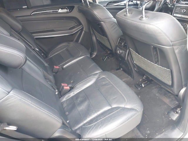 2018 MERCEDES-BENZ GLS 550 4JGDF7DE0JB002640 Photo 7