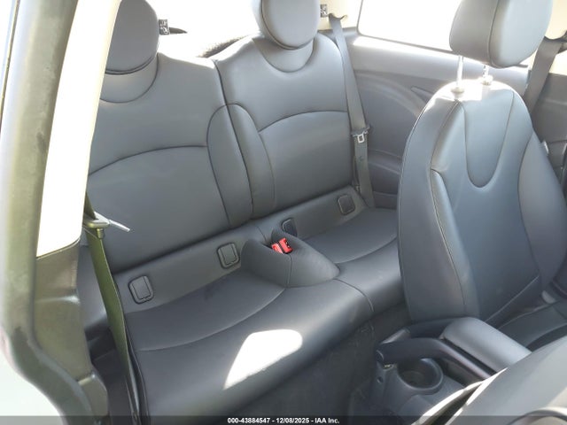 2013 MINI HARDTOP WMWSU3C55DT689668 Photo 7