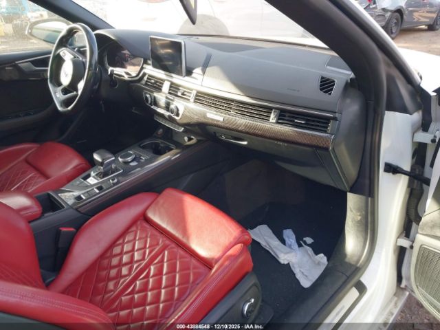 2018 AUDI S5 WAUY4GF53JN020411 Photo 4