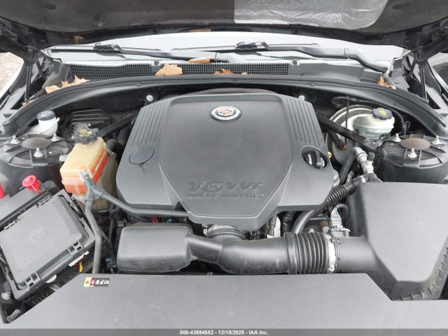 2013 CADILLAC ATS 1G6AJ5S39D0169853 Photo 9