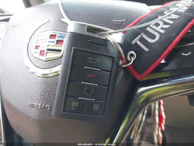 2013 CADILLAC ATS 1G6AJ5S39D0169853 Photo 10