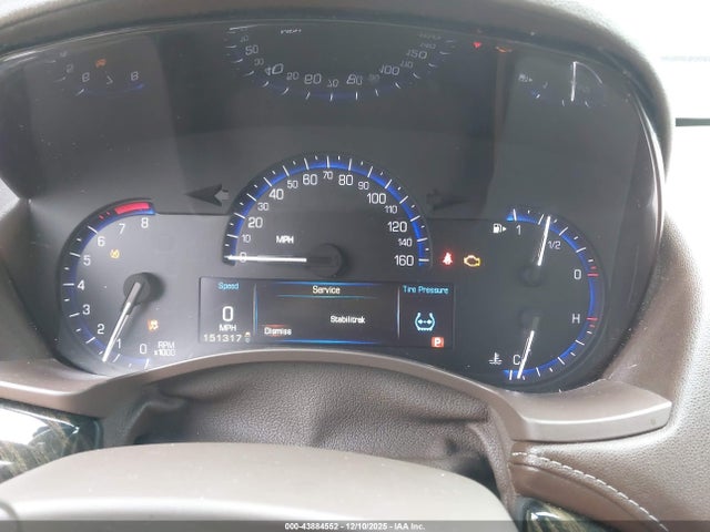 2013 CADILLAC ATS 1G6AJ5S39D0169853 Photo 6