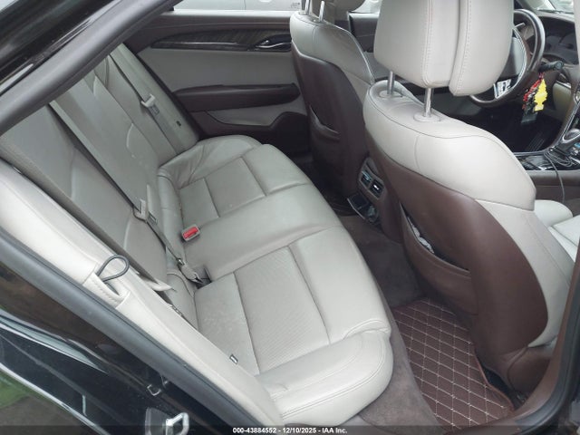 2013 CADILLAC ATS 1G6AJ5S39D0169853 Photo 7