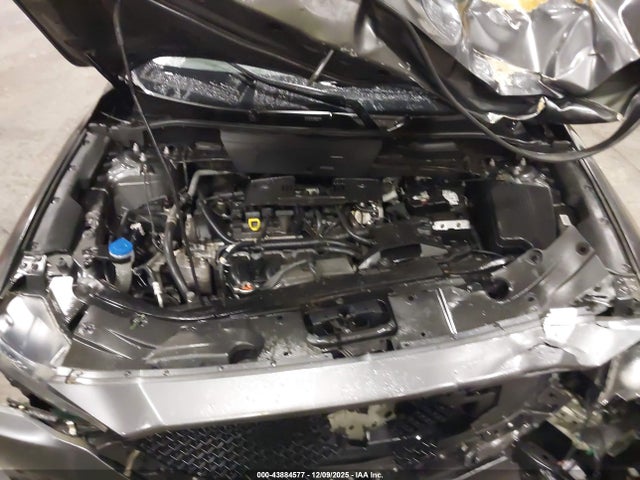 Mazda Cx-5 Touring 2018 JM3KFBCM7J1406152 Image 10