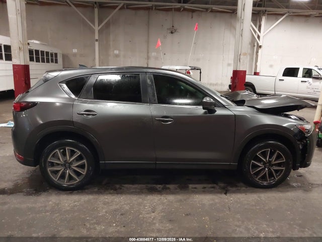 Mazda Cx-5 Touring 2018 JM3KFBCM7J1406152 Image 14