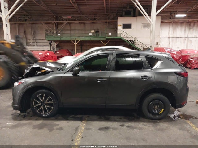 Mazda Cx-5 Touring 2018 JM3KFBCM7J1406152 Image 15