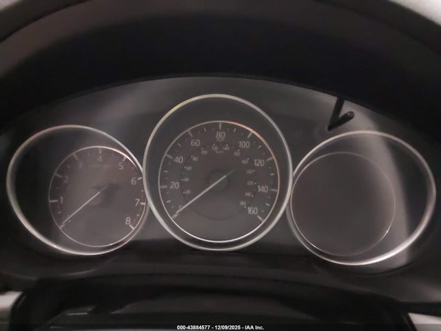 Mazda Cx-5 Touring 2018 JM3KFBCM7J1406152 Image 16