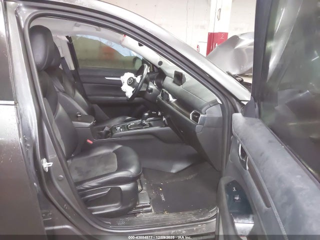 Mazda Cx-5 Touring 2018 JM3KFBCM7J1406152 Image 5