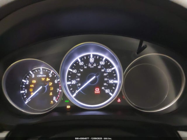 Mazda Cx-5 Touring 2018 JM3KFBCM7J1406152 Image 7