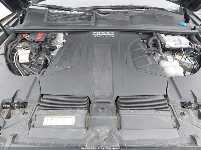 2018 AUDI Q7 WA1LAAF79JD030607 Photo 9