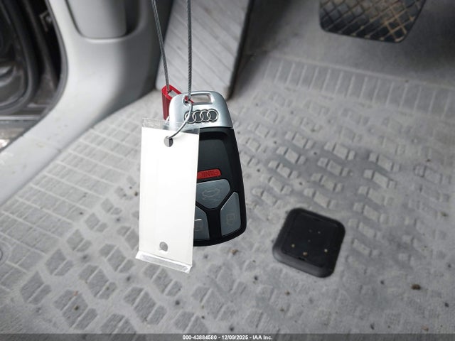 2018 AUDI Q7 WA1LAAF79JD030607 Photo 10