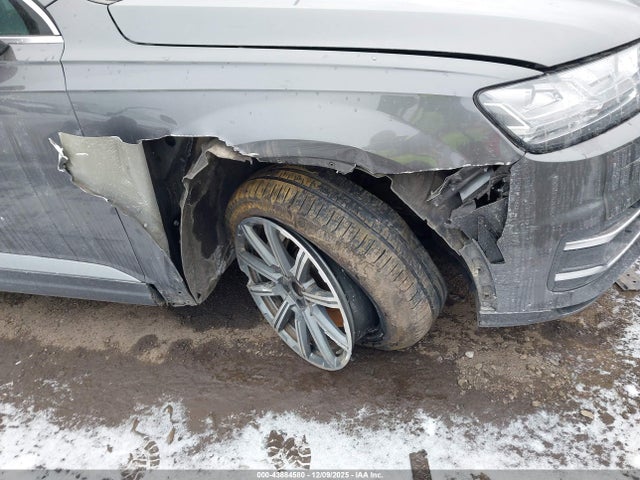 2018 AUDI Q7 WA1LAAF79JD030607 Photo 5