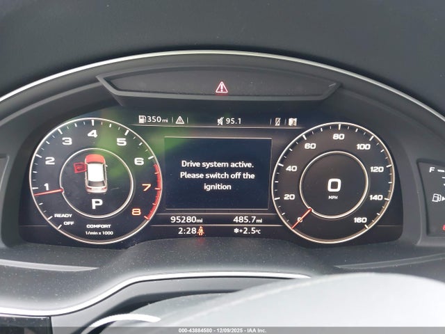 2018 AUDI Q7 WA1LAAF79JD030607 Photo 6