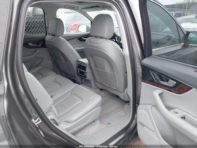 2018 AUDI Q7 WA1LAAF79JD030607 Photo 7