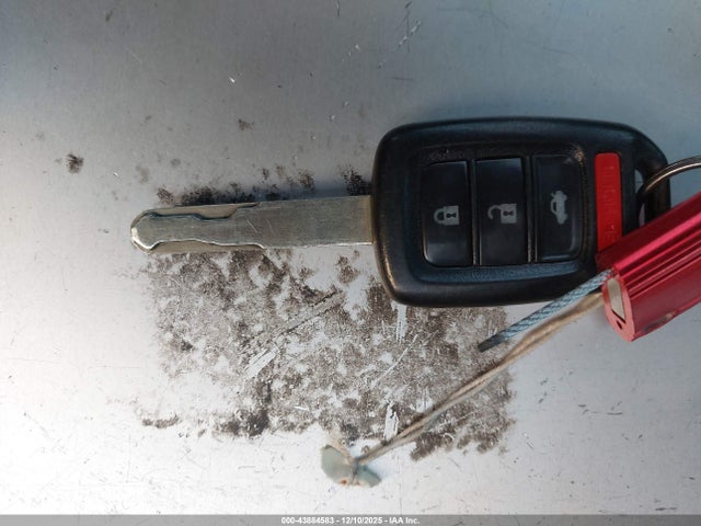 Honda Civic Lx 2015 2HGFB2F56FH546763 Image 11