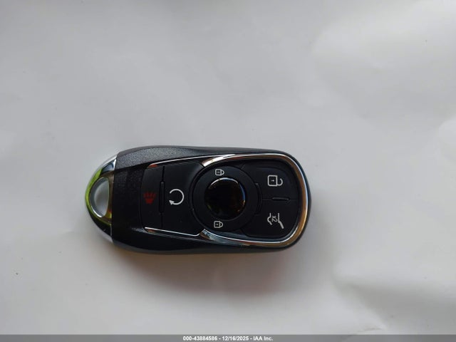 Buick Envision Fwd Preferred 2019 LRBFXBSA0KD016443 Image 11