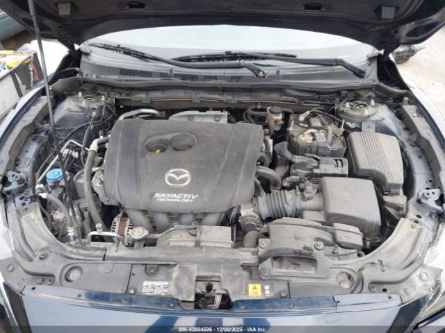 2017 MAZDA MAZDA6 JM1GL1W54H1132733 Photo 9