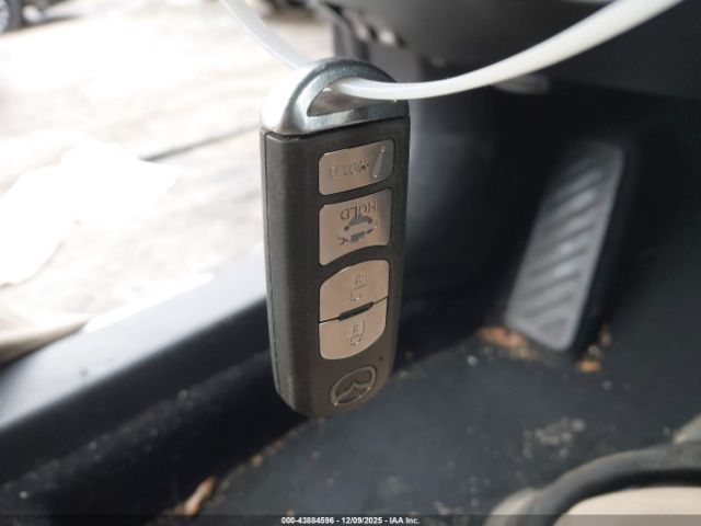 2017 MAZDA MAZDA6 JM1GL1W54H1132733 Photo 10