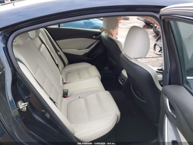 2017 MAZDA MAZDA6 JM1GL1W54H1132733 Photo 7
