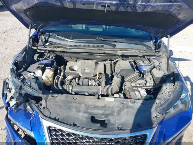 Aukcja sprzedaży 2015 Lexus Nx 200t F Sport, vin: JTJYARBZ9F2020984, numer aukcji: 43884597