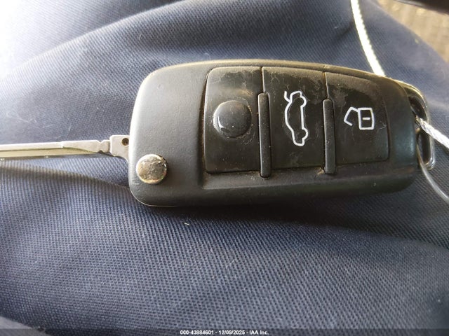 2015 AUDI A3 WAUBFGFF1F1072823 Photo 10