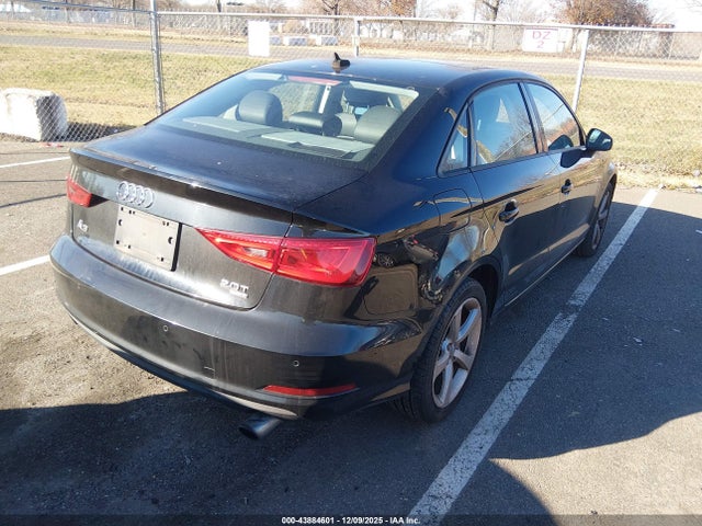 2015 AUDI A3 WAUBFGFF1F1072823 Photo 3