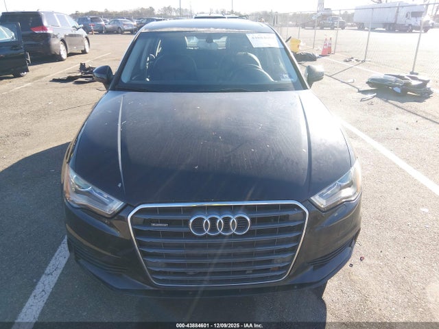 2015 AUDI A3 WAUBFGFF1F1072823 Photo 5