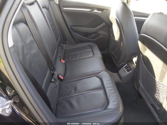 2015 AUDI A3 WAUBFGFF1F1072823 Photo 7