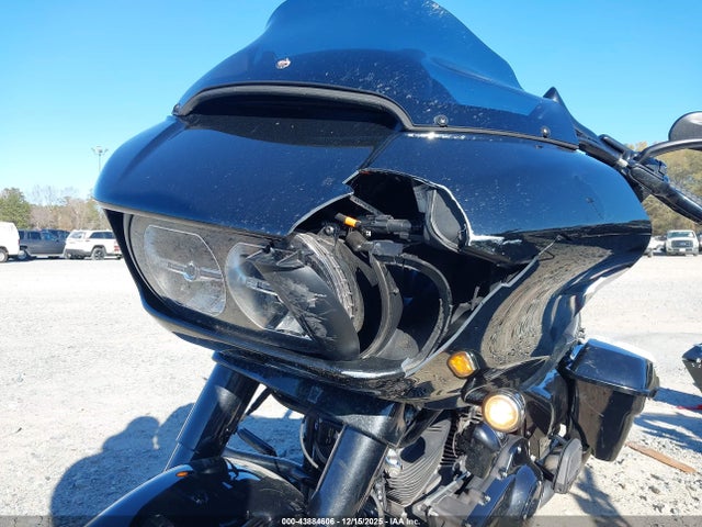 1HD1KTP10PB676542 Harley-Davidson FLTRXS