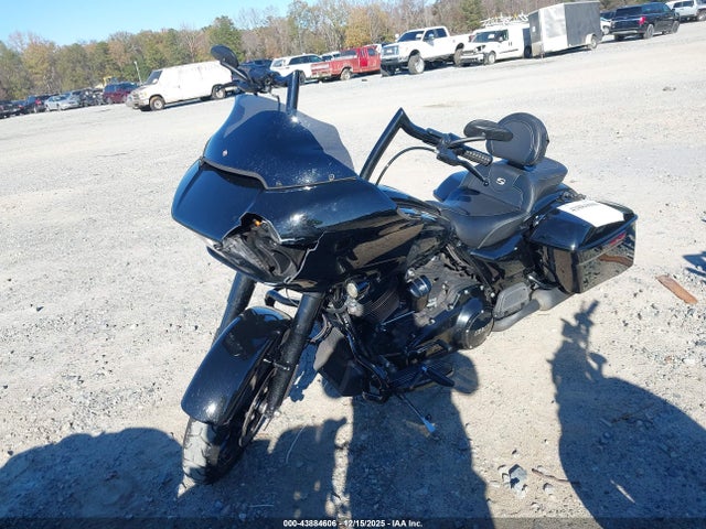 2023 HARLEY-DAVIDSON FLTRXS 1HD1KTP10PB676542 Photo 1