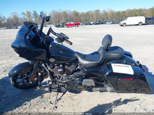 1HD1KTP10PB676542 Harley-Davidson FLTRXS